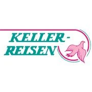 Logo Keller-Reisen GmbH