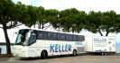 Logo Keller Robert Omnibus- und Reiseverkehr GmbH u. Co. KG