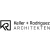 Logo Keller + Rodriguez Architekten PartmbB