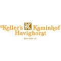 Keller's Kaminhof Havighorst bei Hamburg - Kamine und Kachel&ouml;fen Oststeinbek