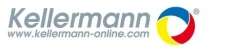 Logo Kellermann GmbH Motorradzubehörhandel