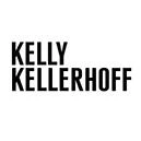 Logo Kelly Kellerhoff represents! KG