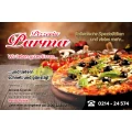 Kemal Tas Pizzeria Parma Leverkusen