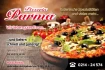 Logo Kemal Tas Pizzeria Parma