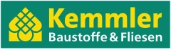 Logo Kemmler Baustoff GmbH