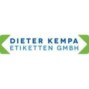 Logo Kempa Dieter Etiketten GmbH