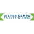 Logo Kempa Dieter Etiketten GmbH