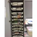 Kempamed Modulsystem mit Teleskopvollauszug