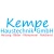 Logo Kempe Haustechnik GmbH Heizung und Sanit&auml;r