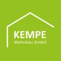 Logo Kempe Wohnbau GmbH
