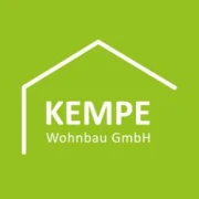 Logo Kempe Wohnbau GmbH