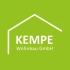 Logo Kempe Wohnbau GmbH Bauunternehmung