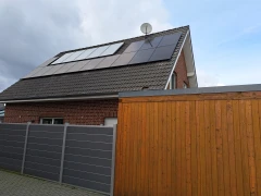 Kemper Solar GmbH Solarstromsysteme Warendorf