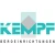 Logo Kempf Büroeinrichtungen GmbH & Co. KG