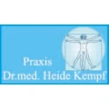 Kempf Heide Dr. med. Gerolzhofen