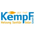 Kempf Heizung Sanit&auml;r M&uuml;nchen