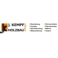 Logo Kempf Holzbau GmbH, J.