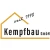 Logo Kempfbau GmbH