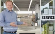 Logo Kempfer Volker GmbH Fliesenfachhandel