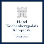 Logo Kempinski Taschenbergpalais