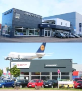 Kempl St. GmbH Autohaus Speyer