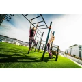 Calisthenics Ger&auml;te von Kenguru Pro