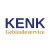 Logo Kenk Geb&auml;udeservice