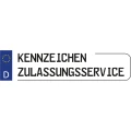 Kennzeichen-Zulassungsservice.de Sindelfingen