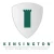 Logo KENSINGTON Immobilien Hannover