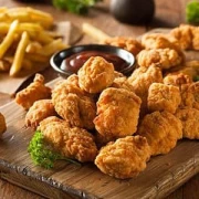 Kentucky fried Chicken (Great Euskirchen
