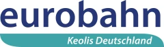 Logo KEOLIS Deutschland GmbH & Co. KG
