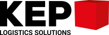 Logo KEP GmbH