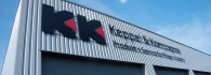 Logo Keppel & Kompagnon Keppel GmbH