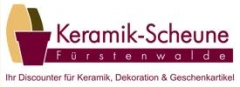 Logo Keramik-Scheune Fürstenwalde