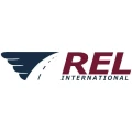 Logo REL International GmbH