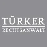 Logo Kerem Türker Rechtsanwalt