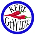 Logo KERI GeW&uuml;rze