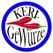 Logo KERI GeWürze