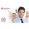 Logo Kerima Fachpersonal GmbH