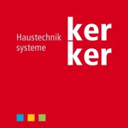 Logo Kerker Jakob GmbH