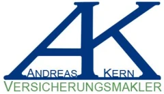 Logo Kern, Andreas Finanz- und Versicherungsmakler