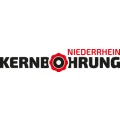 Kernbohrung NIederrhein UG Wesel