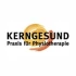 Logo Kerngesund Nehren Fitnessstudio