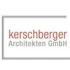 Logo Kerschberger Architekten GmbH