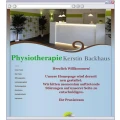 Logo Backhaus, Kerstin