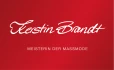 Logo Kerstin Brandt Maßmode