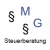 Logo Kerstin Müller-Gerlach Steuerberaterin
