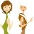 Logo Kerstin Puder Friseursalon