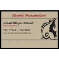 Kerstin's Haarschneiderei Friseur Freudental