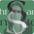 Logo Stenchly, Kerstin